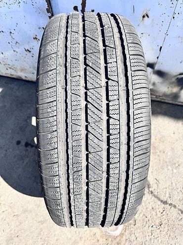 sam diskler: İşlənmiş Disk təkər Mercedes-Benz 255 / 50 / R 19, 5 Boltlu — 2