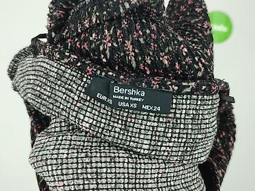 croop kurtka: Bershka, Kardigan damski, rozmiar XS — 4