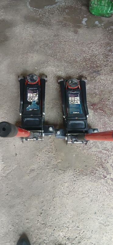 Avtoservis avadanlıqları: Təkər avadanlıqları.Az işlənmiş.Fikri ciddi olanlar zəng etsin — 7