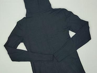 sweter oversize: Tunika damska, rozmiar S — 1