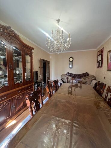 с фрунзе: 3 комнаты, 66 м², 105 серия, 4 этаж, Евроремонт