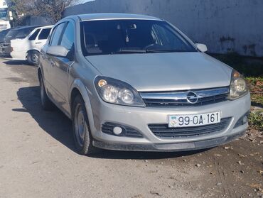 авто фольксваген: Opel Astra: 1.3 л | 2007 г. 240000 км Хэтчбэк