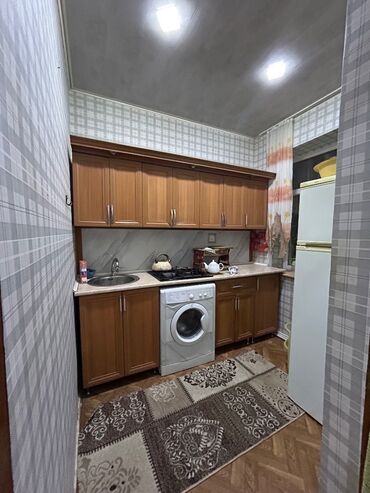 Uzunmüddətli kirayə evlər: 60 kv. m, 3 otaqlı, Su, Kanalizasiya, Kombi -da lalafo.az — 7 Uzunmüddətli kirayə evlər: 60 kv. m, 3 otaqlı, Su, Kanalizasiya, Kombi — 7