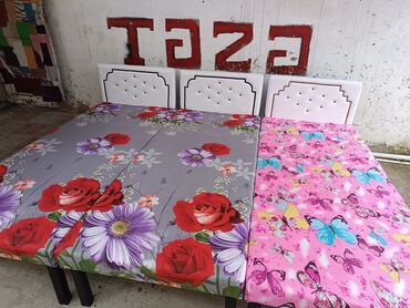 Çarpayılar: Yeni, Təknəfərlik çarpayı, Bazasız, Matrassız, Siyirməsiz, Azərbaycan — 27