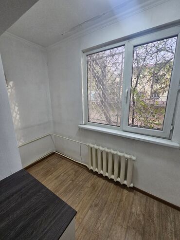 Продажа квартир: 2 комнаты, 50 м², 106 серия, 1 этаж, Косметический ремонт