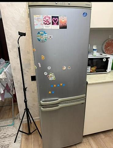 samsu: Продаю холодильник самсунг и стиральную машину самсунг 5кг — 2