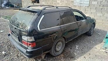 Toyota: Toyota Corolla: 1991 г., Дизель — 11