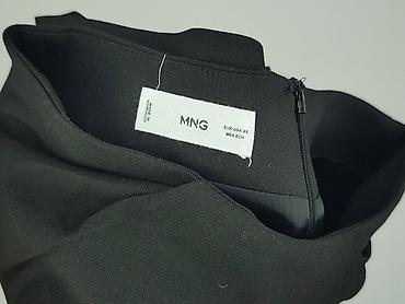 baleriny mango: MNG, Spódnica damska, rozmiar XS — 4