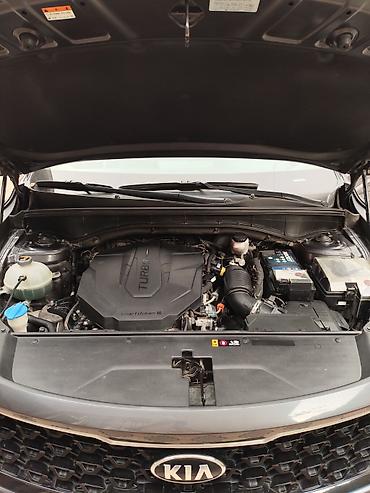 парктронник: Kia Sorento: 2020 г., 2.2 л, Робот, Дизель, Кроссовер — 6