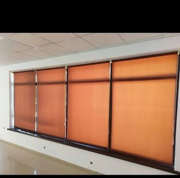 Жалюзи и рольшторы: Жалюзи,ролл шторы,День и ночь — 6