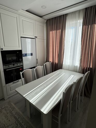 Долгосрочная аренда квартир: 2 комнаты, Собственник, С мебелью полностью, С мебелью частично — 3