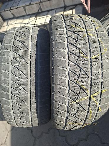 от8т с: Шины 245 / 45 / R 18, Зима, Б/у, Комплект, Легковые, Китай, RoadX — 5