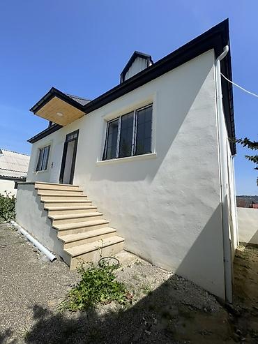 Mənzil kirayələyirəm: 3 otaqlı, 150 kv. m — 7