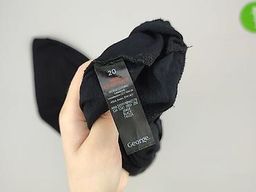 george g21: George, Spódnica damska, rozmiar 4XL — 4