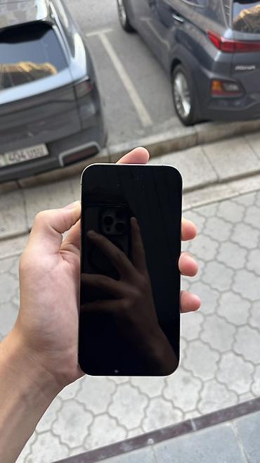 iphone cs max: IPhone 14 Pro Max, Б/у, 256 ГБ, Deep Purple, Защитное стекло, 77 % — 2