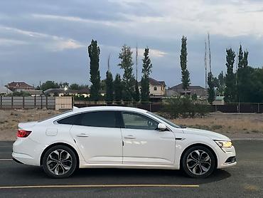 changan lamore: Renault SM6: 2020 г., 2 л, Автомат, Бензин, Седан — 4