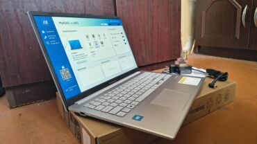 Настольные ПК и рабочие станции: Новый ASUS Vivobook, 15.6 ", Intel Celeron, 256 ГБ, Бесплатная доставка, Платная доставка, Доставка в районы