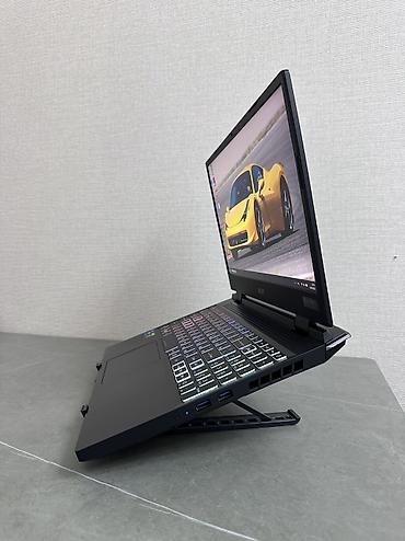 Ноутбуки Acer: Игровой, Б/у, Intel Core i5 — 6