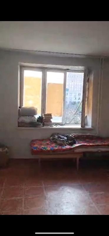 комната ик: 1 комната, 15 м², БГУ Малосемейка, 4 этаж, Старый ремонт — 2