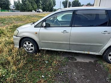 voxy noah: Toyota Ipsum: 2004 г., 2.4 л, Автомат, Бензин, Минивэн — 1