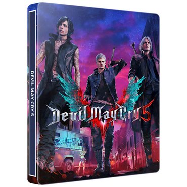 turska serija zabranjeno voce sve epizode sa prevodom: Devil may cry 5 deluxe edition prodajemo igricu iz naslova igrica je