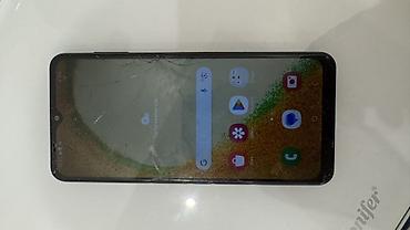 note 2: Б/у Смартфон Samsung Galaxy A04s, черный. Основные характеристики: - — 1