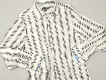 Men's Clothing: Shirt for men, S (EU 36), H&M, condition - Good