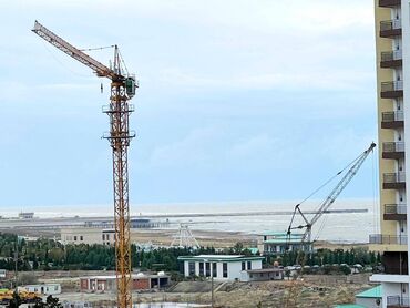 Yeni tikili: 4 otaqlı, Yeni tikili, 112 kv. m — 28