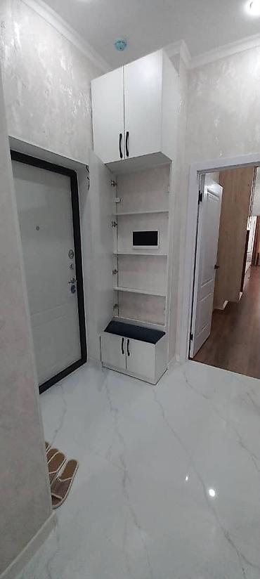 Продажа квартир: 2 комнаты, 67 м², Технопарк Элитка, 14 этаж, Дизайнерский ремонт at lalafo.kg — 7 Продажа квартир: 2 комнаты, 67 м², Технопарк Элитка, 14 этаж, Дизайнерский ремонт — 7