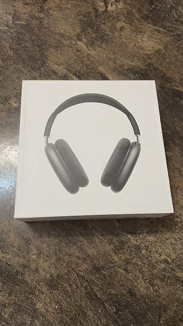samsung buds pro: Беспроводные накладные наушники, Apple, Б/у — 1
