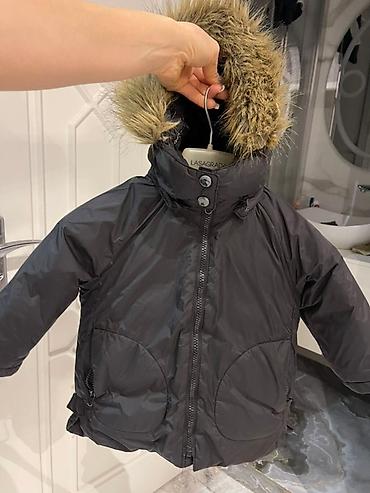 uwaqlar: Kurtka, Uniseks, 1 - 2 yaş, Zara Kids — 7