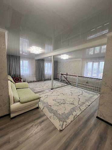 Продажа квартир: 5 и более комнат, 156 м², Элитка, 4 этаж, Евроремонт — 7