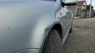 запаска гольф: Volkswagen Golf: 1999 г., 1.6 л, Механика, Бензин, Хэтчбэк — 2