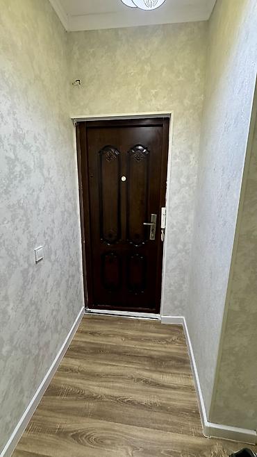 Продажа квартир: 1 комната, 41 м², 105 серия, 2 этаж, Евроремонт — 2