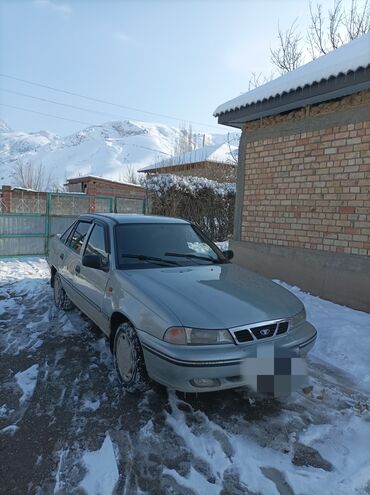 фары нексия 2: Daewoo Nexia: 2007 г., 1.5 л, Механика, Бензин, Седан