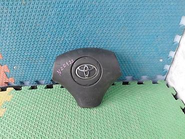 corolla s: Подушка безопасности Toyota 2003 г., Б/у, Оригинал, Япония — 1