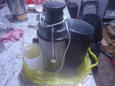 сушилка для овощей и фруктов: Соковыжималка