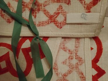 Nahar dəstləri və servizlər: Nahar dəsti, rəng - Yaşıl, Keramika — 21