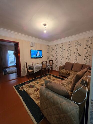 Köhnə tikili: 3 otagli kamunallari qaydasinda qiymey 50.000 azn 232 mektebin — 1