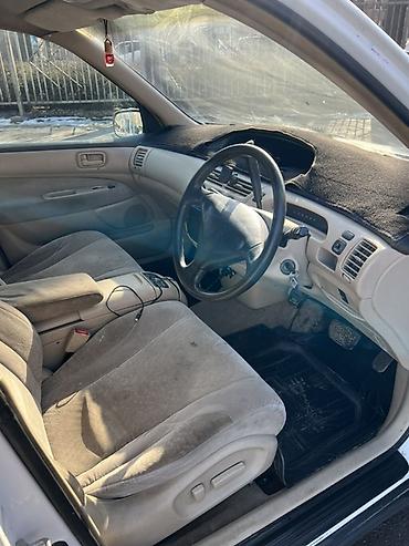 Toyota: Toyota Vista: 1998 г., 2 л, Автомат, Бензин, Универсал — 12