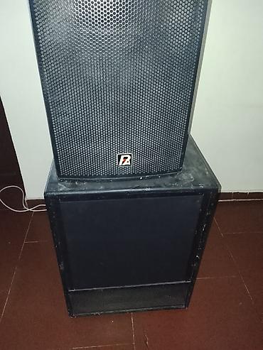 Динамики и колонки: Сроочно сатылат жигиттер Манас шаарында же алмашуу жолдору бар машына — 2