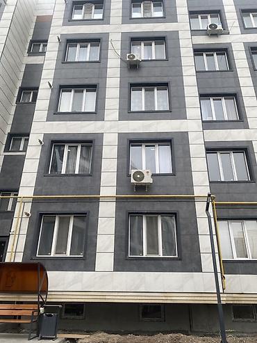Продажа квартир: 1 комната, 34 м², Индивидуалка, 4 этаж, Евроремонт — 1