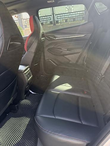 mini john cooper works paceman: Changan X5 Plus: 2025 г., Бензин, Кроссовер — 6