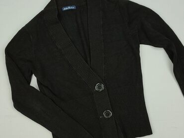 elegancki sweterek do sukienki: Women`s knitwear, size S (EU 36)