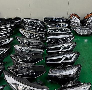 creta: Запчасти кузова для Hyundai и Kia - Широкий ассортимент оригинальных — 6