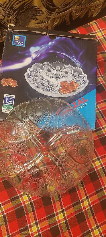 Vazalar: Bir vaza — 14