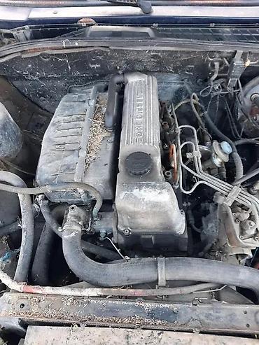 dn auto nis: DELOVI OPEL REKORD 2.3DIZ | Ceo ili delovi — 3