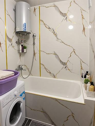 ts group: 3 комнаты, 75 м², 105 серия, 2 этаж, Свежий ремонт — 5