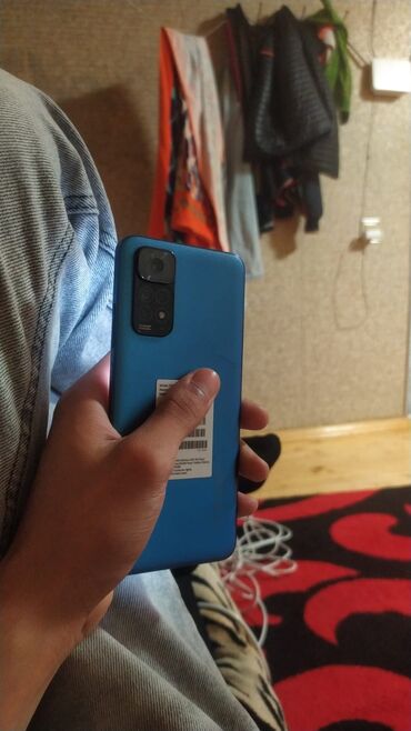 redmi note 95: Redmi Note 11S, 128 GB