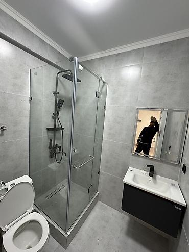 Недвижимость: 1 комната, 42 м², Технопарк 7 этаж, Свежий ремонт — 5